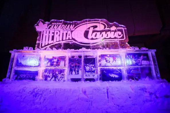 2003 Heritage Classic