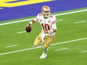 Home 15 Jimmy Garoppolo
