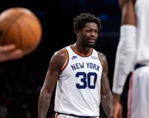 New York Knicks