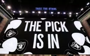 Raiders Mock Draft