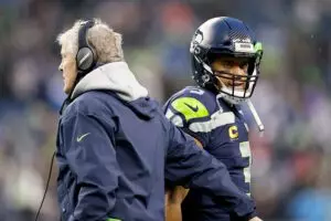 Russell Wilson Trade