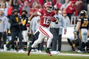 Washington Commanders First Round Pick