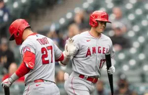 Home 11 American League MVP