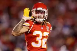 Tyrann Mathieu