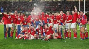 Home 7 Welsh Grand Slams