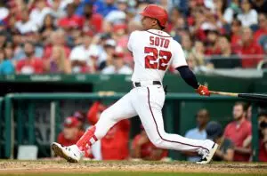National League MVP