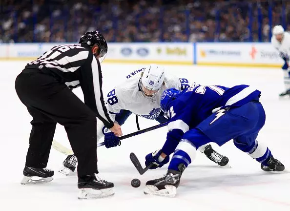 Stanley Cup Playoffs