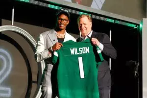 2022 NFL Draft
