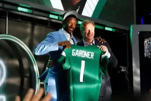 2022 NFL Draft Storylines