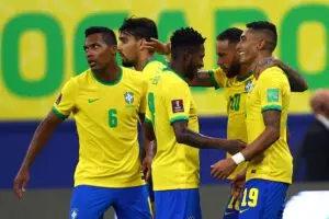 Best Odds to win the 2022 FIFA World Cup