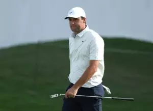 2022 AT&T Byron Nelson