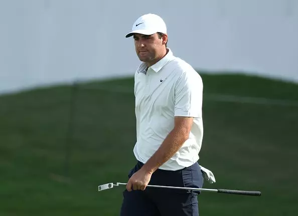 2022 AT&T Byron Nelson