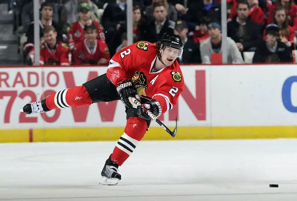 Playoff Performances by Decade