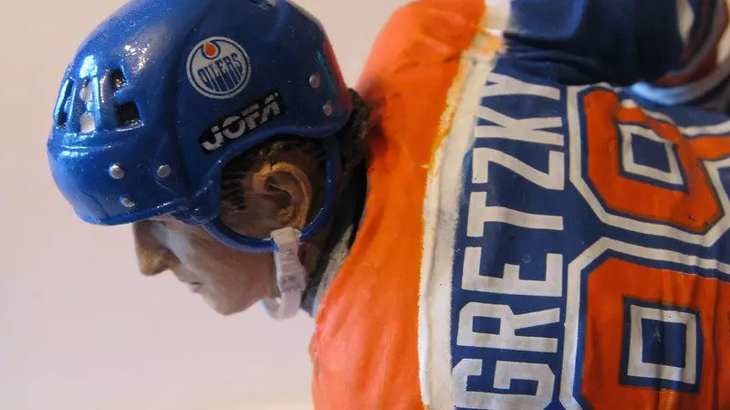 Playoff Performances by Decade