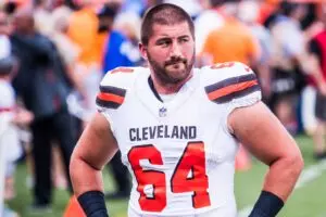 Bengals Free Agent Targets