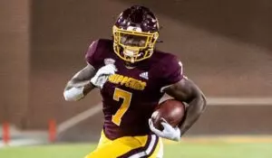 MAC Non-Conference Schedules