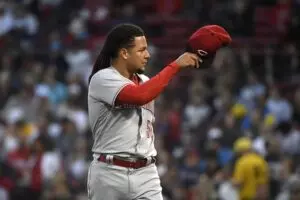 Reds Trade Deadline