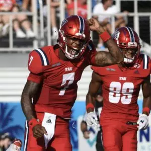 Home 13 Conference-USA Non-Conference