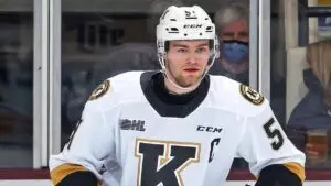 2022 NHL Draft