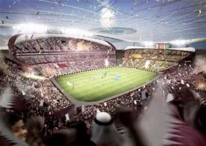 World Cup 2022