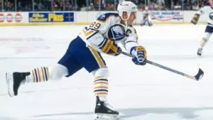Should be in the Hockey Hall of Fame