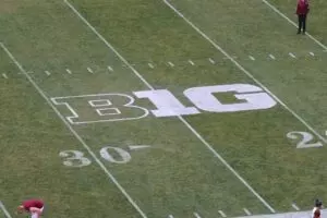 Home 9 Big Ten Expansion