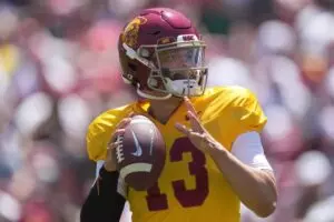 Pac-12 Non-Conference