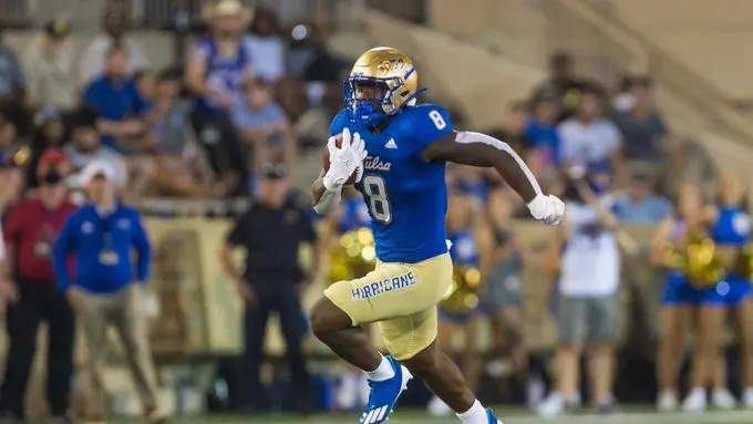 AAC Non-Conference