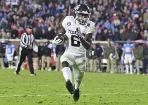 SEC Non-Conference