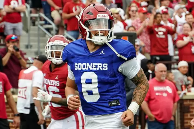 Big 12 Non-Conference Schedules