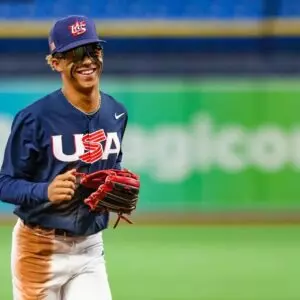 2022 MLB Draft