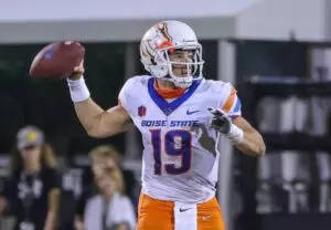 Home 4 Mountain West Non-Conference Schedules