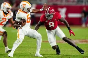 SEC Non-Conference Schedules