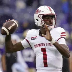 Sun Belt Non-Conference Schedules