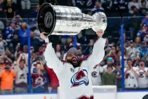 NHL Free Agency