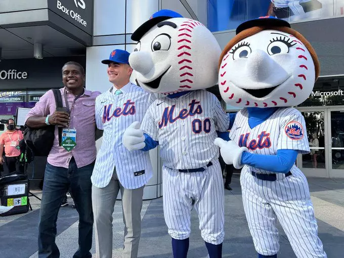 Best MLB Draft Picks