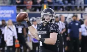 Mountain West Non-Conference
