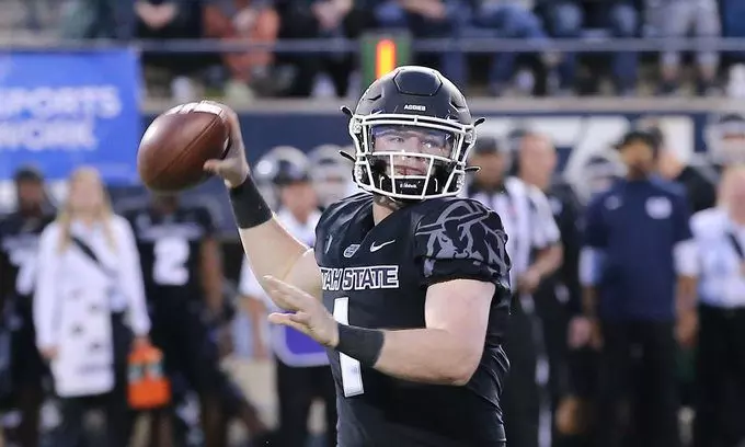 Mountain West Non-Conference