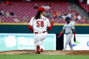 Home 4 Reds Trade Deadline