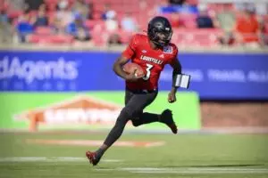 ACC Non-Conference