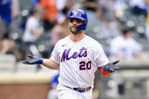 Most Overrated First Basemen