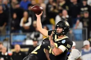 Home 9 ACC Non-Conference Schedules
