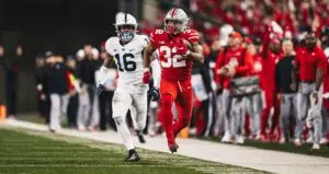 Home 14 Big Ten Non-Conference