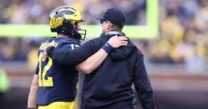 Big Ten Non-Conference Schedules