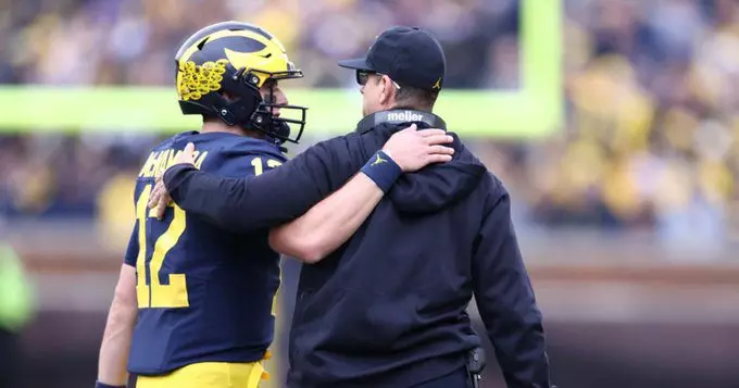 Big Ten Non-Conference Schedules