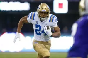 Pac-12 Non-Conference Schedules