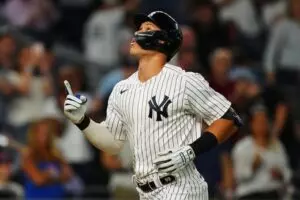 Home 5 MLB Award Predictions