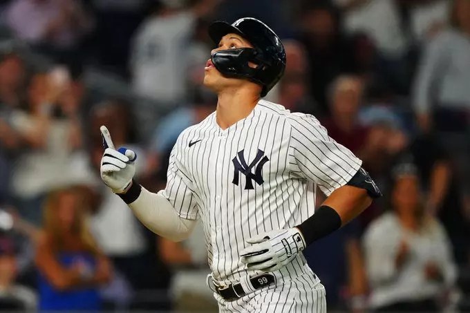 MLB Award Predictions