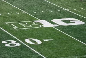 Home 6 Big Ten Since Integration