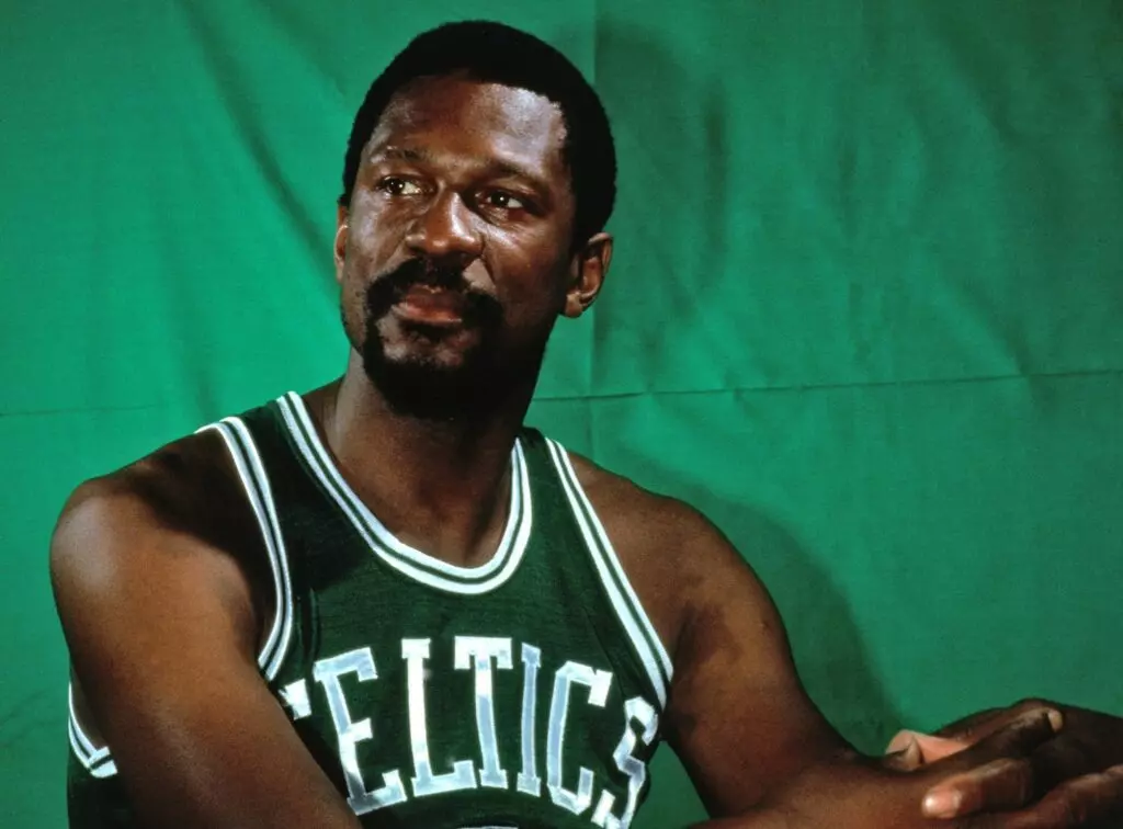 Bill Russell